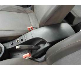 Recambio de portaobjetos reposabrazos para seat toledo (5p2)(09.2004) 1.9 reference [1,9 ltr. - 77 kw tdi] referencia OEM IAM   