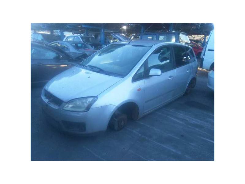 FORD FOCUS C-MAX (CAP)
