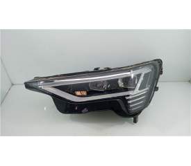 FARO DELANTERO IZQUIERDO 4KE941781 