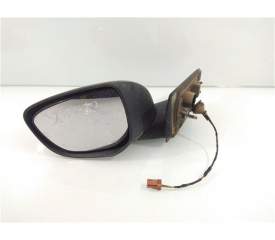 RETROVISOR IZQUIERDO 