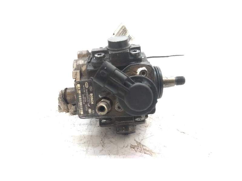 Recambio de bomba inyectora para kia rio 1.5 crdi (110 cv / 81 kw) referencia OEM IAM 0445010124  