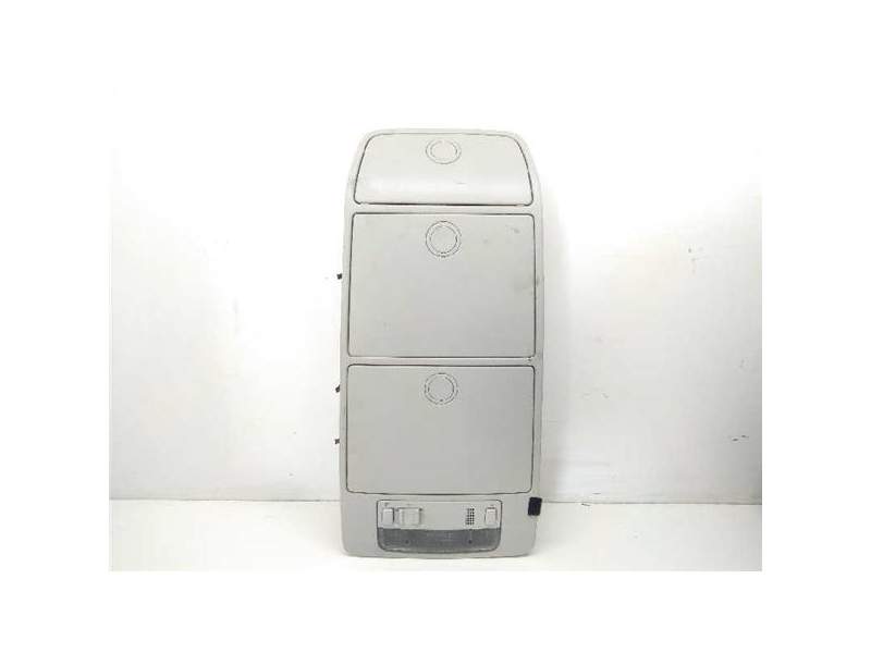 Recambio de luz interior techo para volkswagen touran (1t2)(11.2006) 2.0 advance [2,0 ltr. - 103 kw tdi] referencia OEM IAM   