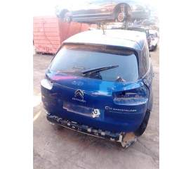 PORTON TRASERO 