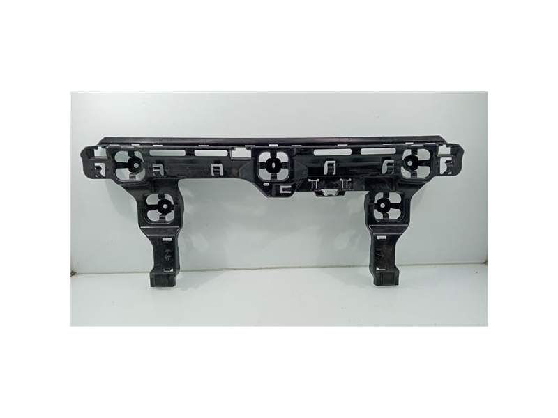 Recambio de soporte central paragolpes trasero para bmw serie 1 berlina (f40)(2019) referencia OEM IAM 51128496655  