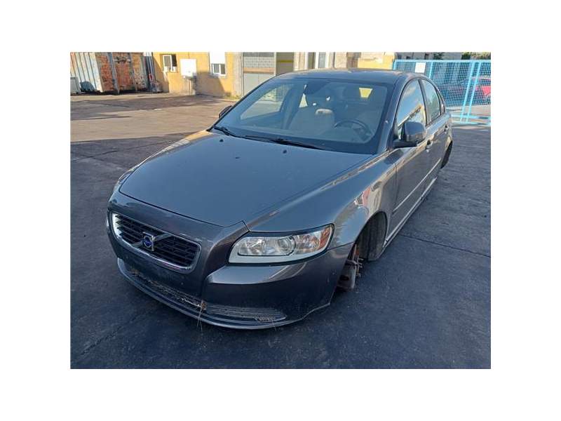 VOLVO S40 BERLINA (2003)