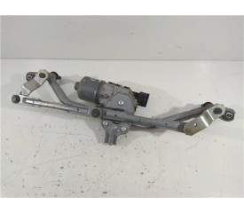 MOTOR LIMPIAPARABRISAS DELANTERO 0390241540 