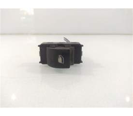 Recambio de mando elevalunas delantero derecho para peugeot partner furgón (05.2008) 1.6 l1 confort [1,6 ltr. - 66 kw 16v hdi] r