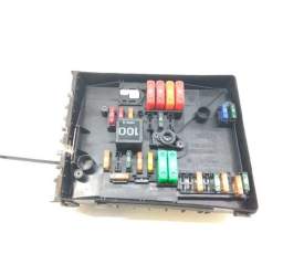CAJA RELES 