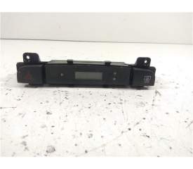 Recambio de navegador para hyundai accent (mc) 1.4 cat (97 cv / 71 kw) (97 cv / 71 kw) referencia OEM IAM   