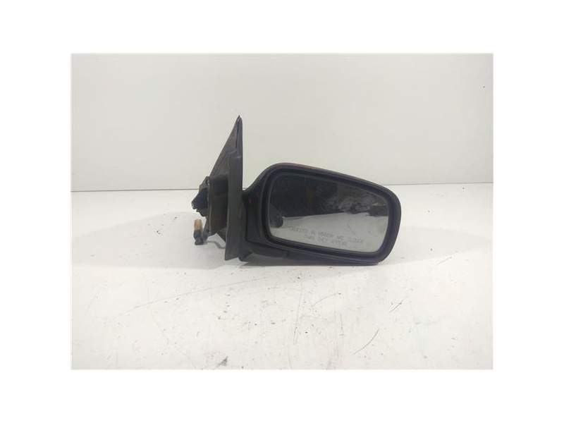 Recambio de retrovisor derecho para kia sephia 1.5 cat (80 cv / 59 kw) (80 cv / 59 kw) referencia OEM IAM   