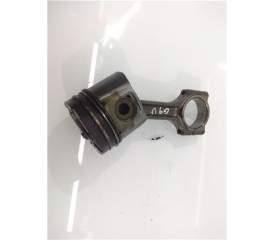 Recambio de piston para opel movano (2004 =>) 2.5 cdti cat (g9u-754 / lzm) (114 cv / 84 kw) referencia OEM IAM G9U  