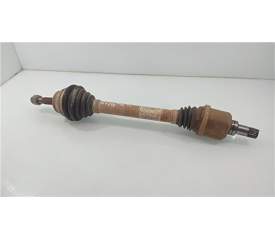 TRANSMISION DELANTERA IZQUIERDA 9677477080 