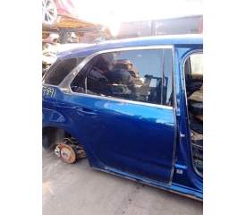 PUERTA TRASERA DERECHA 9801572880 