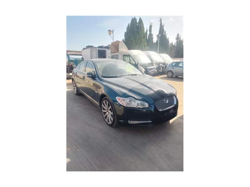 JAGUAR XF (2008)