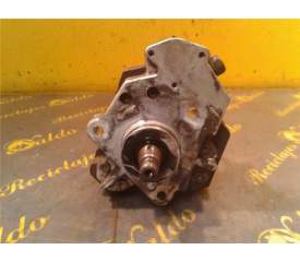 Recambio de bomba inyectora para renault laguna ii (bg0) 2.0 dci diesel cat (150 cv / 110 kw) referencia OEM IAM 0445010033  