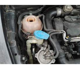 Recambio de botella limpia para seat toledo (5p2)(09.2004) 1.9 reference [1,9 ltr. - 77 kw tdi] referencia OEM IAM   