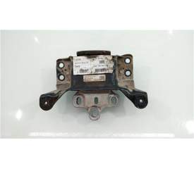 Recambio de soporte izquierdo motor para volkswagen t-roc (a11)(09.2017) 2.0 sport [2,0 ltr. - 110 kw tdi] referencia OEM IAM 5Q