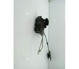 CERRADURA PUERTA DELANTERA IZQUIERDA 