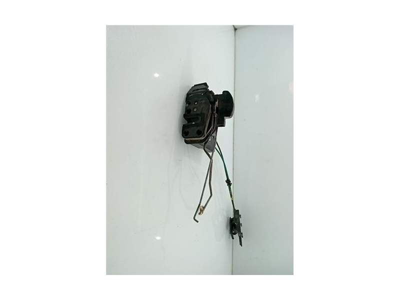 Recambio de cerradura puerta delantera izquierda para kia cerato 1.5 crdi (102 cv / 75 kw) referencia OEM IAM   