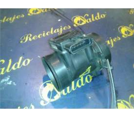 Recambio de caudalimetro para ford ka (ccq) 1.3 cat (49 cv / 36 kw) referencia OEM IAM 96FP12B579AB  