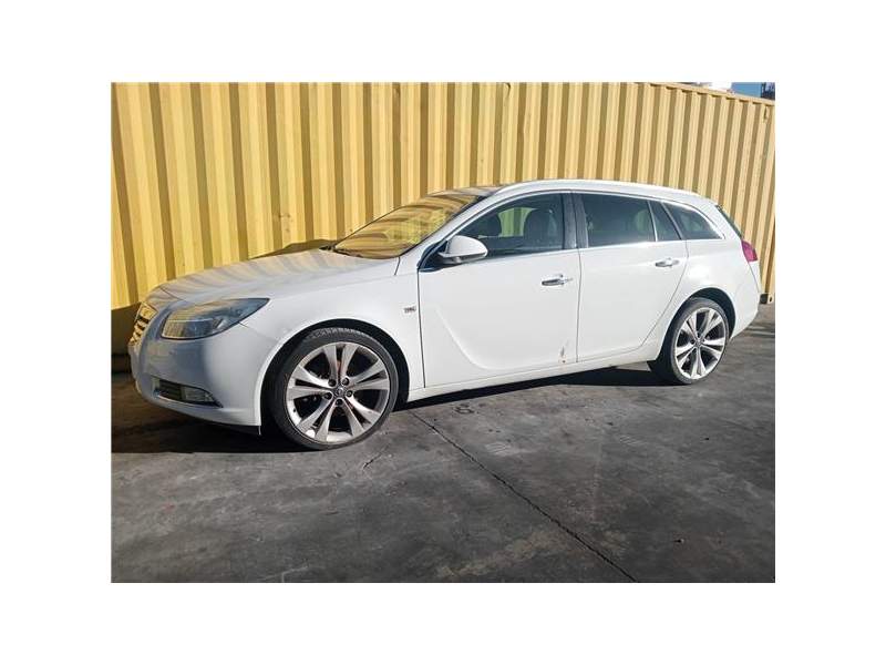 OPEL INSIGNIA SPORTS TOURER (2008)