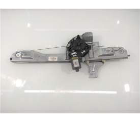 ELEVALUNAS ELECTRICO DELANTERO IZQUIERDO 9674254480 