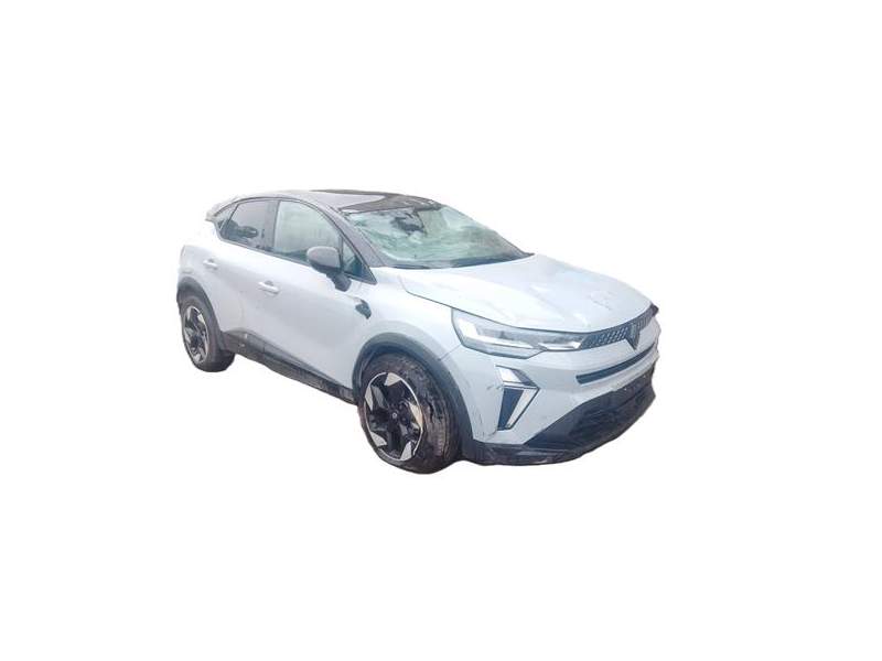 RENAULT CAPTUR II (01.2020)