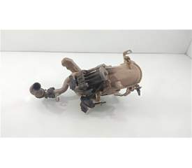 Recambio de egr para citroën c4 cactus (2014) 1.6 feel [1,6 ltr. - 68 kw e-hdi fap] referencia OEM IAM 9802194080  