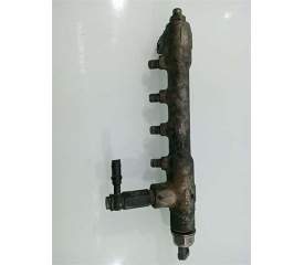 Recambio de rampa inyectora para ford fusion (cbk)(2002) 1.4 ambiente [1,4 ltr. - 50 kw tdci cat] referencia OEM IAM   