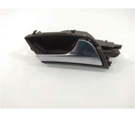 MANILLA INTERIOR PUERTA DELANTERA IZQUIERDA 8T0837020A 