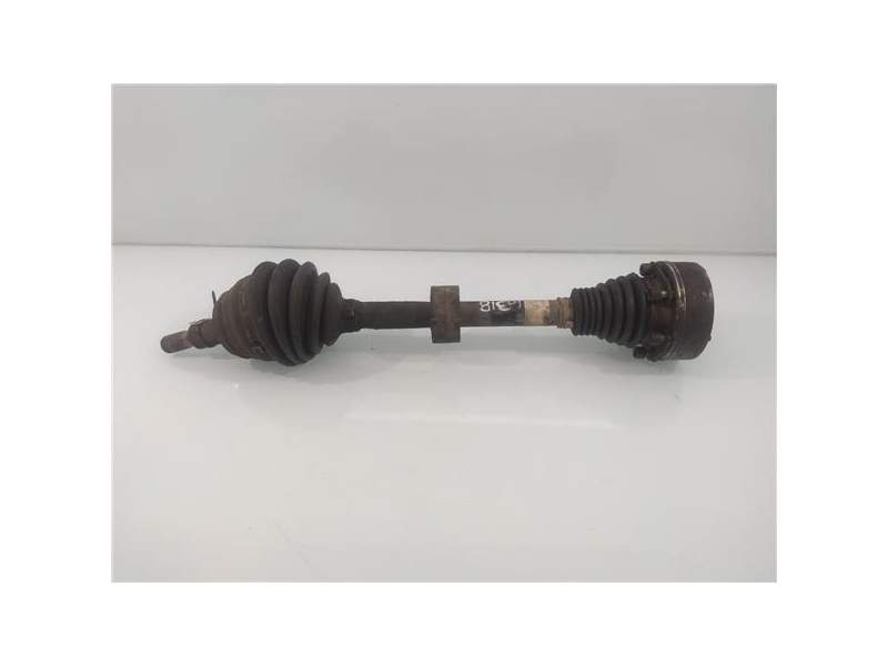 Recambio de transmision delantera izquierda para volkswagen new beetle (9c1/1c1) 1.6 (102 cv / 75 kw) (102 cv / 75 kw) referenci