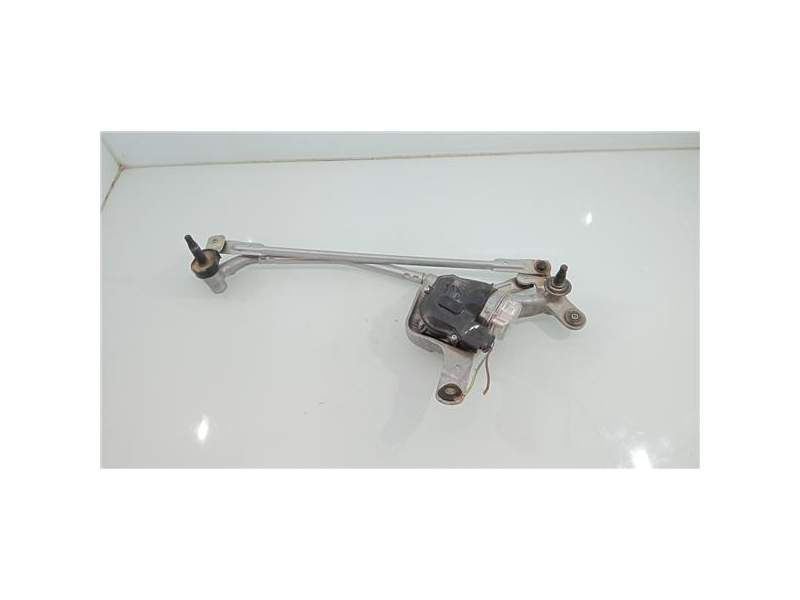 Recambio de motor limpiaparabrisas delantero para audi e-tron (gen)(01.2019) eléctrico 55 quattro advanced [eléctrico 300 kw (co