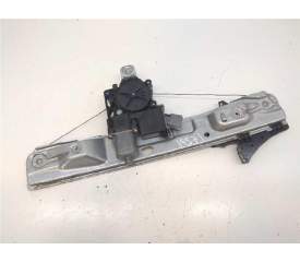 ELEVALUNAS ELECTRICO TRASERO IZQUIERDO 910281103 