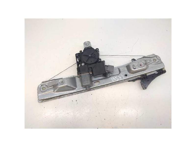 Recambio de elevalunas electrico trasero izquierdo para opel insignia sports tourer (2008) 2.0 cosmo [2,0 ltr. - 118 kw 16v cdti