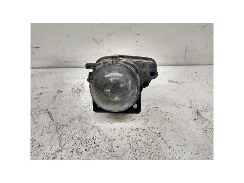 Recambio de faro antiniebla izquierdo para audi a6 berlina (4b2) 1.8 20v turbo (150 cv / 110 kw) (150 cv / 110 kw) referencia OE