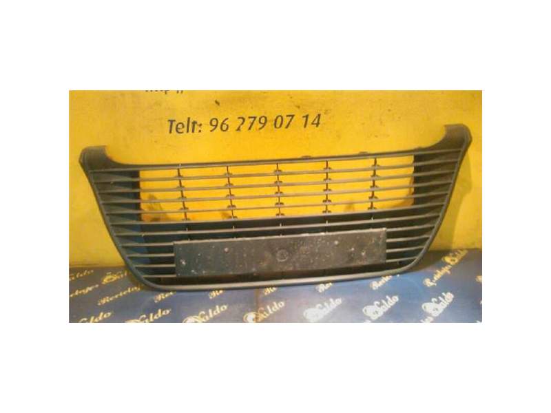 Recambio de rejilla capo para audi a4 ber. (b8) 2.0 16v tdi (170 cv / 125 kw) referencia OEM IAM   