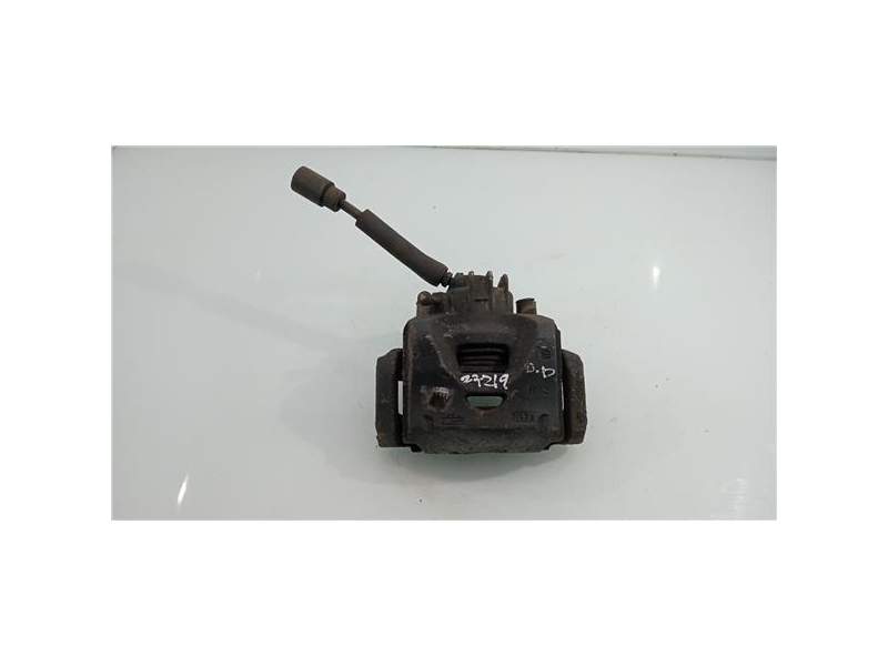 Recambio de pinza freno delantera derecha para citroën c4 picasso 2.0 16v cat (rfj / ew10a) referencia OEM IAM   