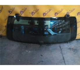 Recambio de luna trasera para kia sorento (bl)(2002) referencia OEM IAM   