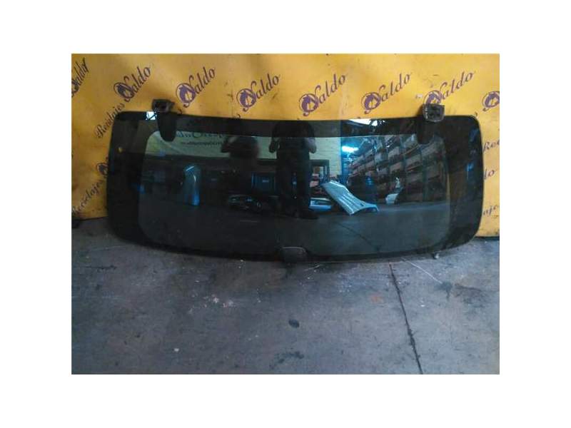 Recambio de luna trasera para kia sorento (bl)(2002) referencia OEM IAM   