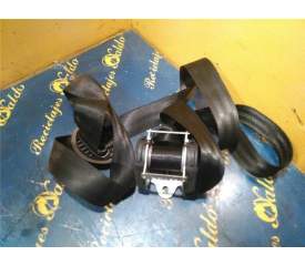 Recambio de cinturon seguridad trasero central para volkswagen touran (1t2)(11.2006) referencia OEM IAM   