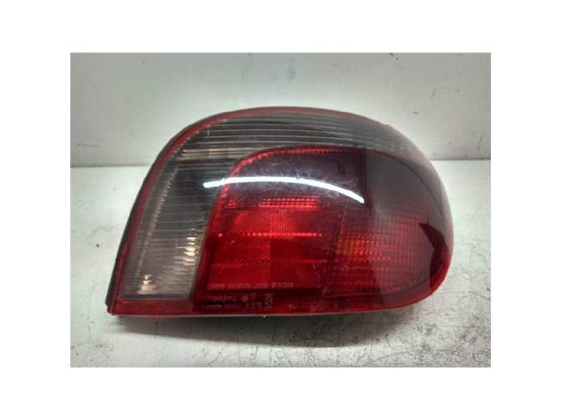 Recambio de piloto trasero derecho para toyota yaris (ncp1/nlp1/scp1)(1999) referencia OEM IAM   