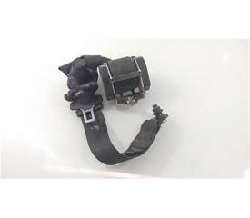 Recambio de cinturon seguridad trasero derecho para peugeot bipper tepee (06.2009) 1.3 active [1,3 ltr. - 55 kw 16v hdi fap] ref