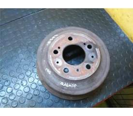 Recambio de tambor freno trasero para citroën jumper caja abierta (1) 2.5 diesel (86 cv / 63 kw) (86 cv / 63 kw) referencia OEM 