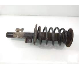 AMORTIGUADOR DELANTERO IZQUIERDO 31340317 