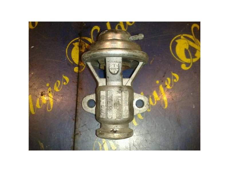 Recambio de egr para volkswagen golf iii berlina (1h1) 1.9 diesel (64 cv / 47 kw) referencia OEM IAM   