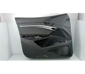 GUARNECIDO PUERTA DELANTERA IZQUIERDA 4KL867103A WFA 