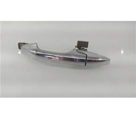 MANETA EXTERIOR TRASERA IZQUIERDA 72180SWWE01ZA 