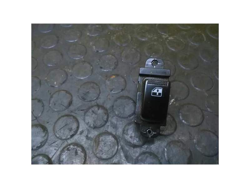 Recambio de botonera puerta trasera derecha para kia carnival (2007) referencia OEM IAM 935762D000  