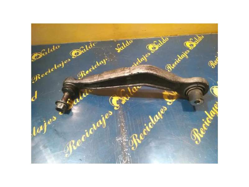Recambio de brazo inferior trasero izquierdo para bmw serie 5 berlina (e60)(2003) referencia OEM IAM   