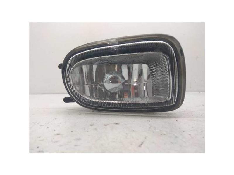 Recambio de faro antiniebla derecho para nissan almera (n16/e)(01.2000) referencia OEM IAM   